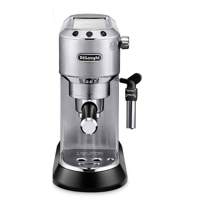 Máy pha cafe thủ công DeLonghi EC685M Dedica Style